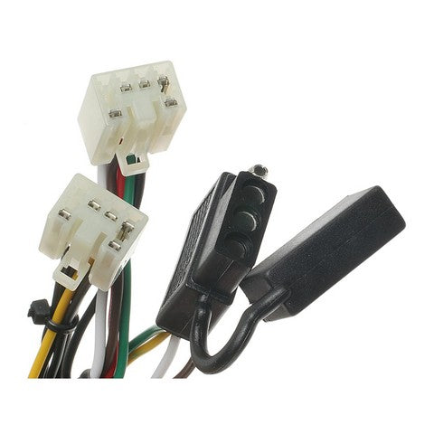 Standard Ignition Trailer Connector Kit P/N:TC538 Fits: Toyota Rav4 04-01 - Image 2