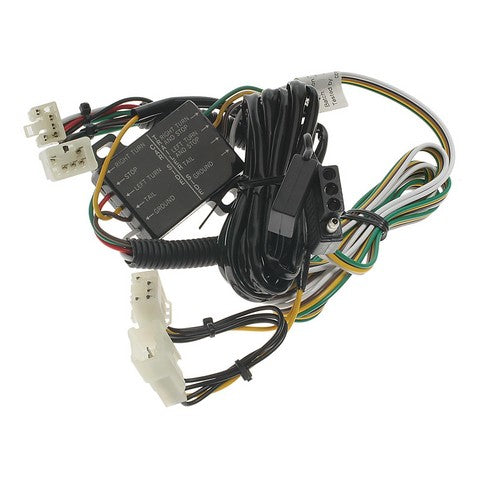 Standard Ignition Trailer Connector Kit P/N:TC538 Fits: Toyota Rav4 04-01 - Image 1