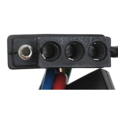 Standard Ignition Trailer Connector Kit P/N:TC539 Fits: Ford Expedition 02-00 - Image 4