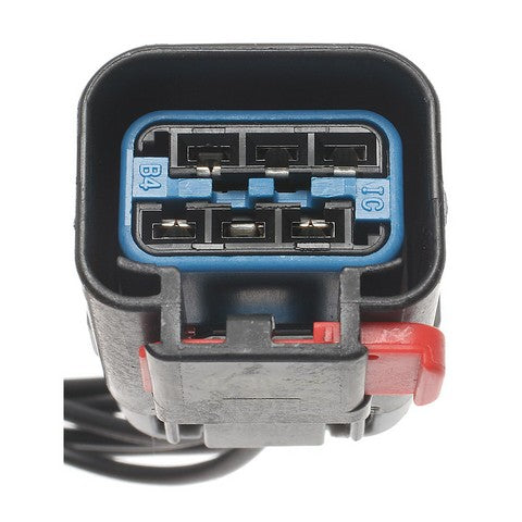 Standard Ignition Trailer Connector Kit P/N:TC540 Fits: Chrysler TOWN &amp; COUNTRY 03-01, Chrysler Voyager 03-01, Dodge Caravan 03-01, Dodge Grand Caravan 03-01 - Image 2
