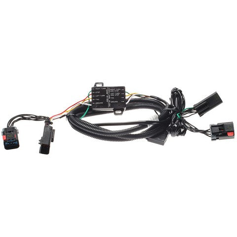 Standard Ignition Trailer Connector Kit P/N:TC540 Fits: Chrysler TOWN &amp; COUNTRY 03-01, Chrysler Voyager 03-01, Dodge Caravan 03-01, Dodge Grand Caravan 03-01 - Image 1