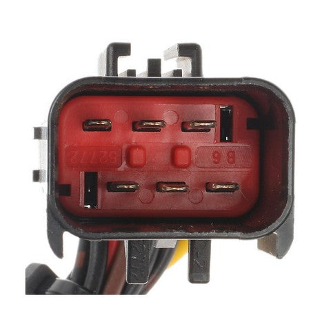 Standard Ignition Trailer Connector Kit P/N:TC540 Fits: Chrysler TOWN &amp; COUNTRY 03-01, Chrysler Voyager 03-01, Dodge Caravan 03-01, Dodge Grand Caravan 03-01 - Image 3