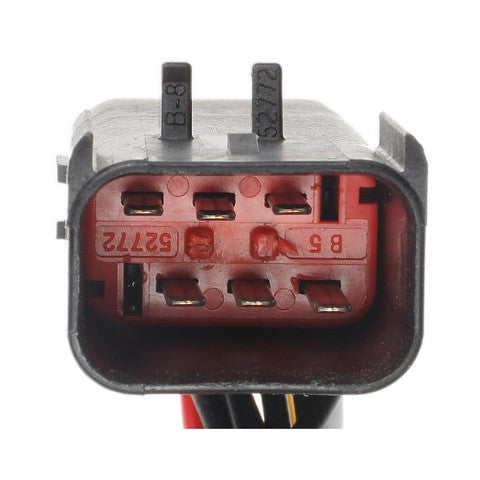 Standard Ignition Trailer Connector Kit P/N:TC545 Fits: Dodge Ram 1500 06-02, Dodge Ram 1500 Van 2003, Dodge Ram 2500 06-03, Dodge Ram 2500 Van 2003, Dodge Ram 3500 06-03, Dodge Ram 3500 Van 2003 - Image 3