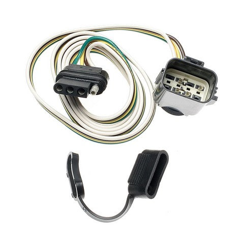 Standard Ignition Trailer Connector Kit P/N:TC546 Fits: Ford Explorer 04-02, Ford Explorer Sport Trac 04-02 - Image 1