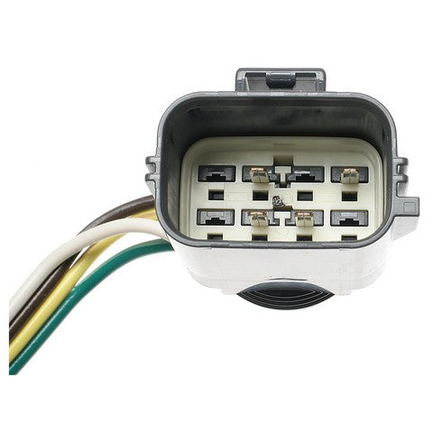 Standard Ignition Trailer Connector Kit P/N:TC546 Fits: Ford Explorer 04-02, Ford Explorer Sport Trac 04-02 - Image 2