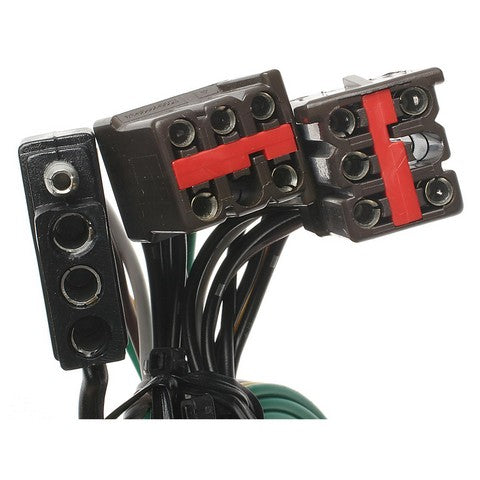 Standard Ignition Trailer Connector Kit P/N:TC548 Fits: Ford Taurus 03-00 - Image 2