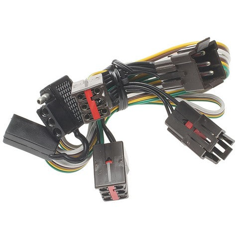 Standard Ignition Trailer Connector Kit P/N:TC548 Fits: Ford Taurus 03-00 - Image 1
