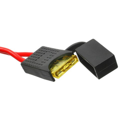 Standard Ignition Trailer Connector Kit P/N:TC549 Fits: Toyota Highlander 05-01 - Image 2