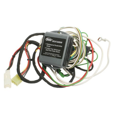 Standard Ignition Trailer Connector Kit P/N:TC549 Fits: Toyota Highlander 05-01 - Image 9