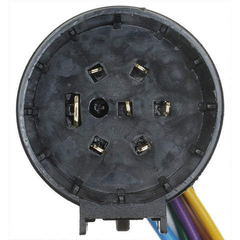 Standard Ignition Trailer Connector Kit P/N:TC554 Fits: Cadillac Escalade, Chevrolet Avalanche 1500, Chevrolet Avalanche 2500, Chevrolet Silverado 1500, Chevrolet Silverado 1500 Hd, Chevrolet Silverado 2500, Chevrolet Silverado 2500 Hd - Image 3
