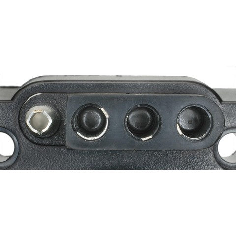 Standard Ignition Trailer Connector Kit P/N:TC554 Fits: Cadillac Escalade, Chevrolet Avalanche 1500, Chevrolet Avalanche 2500, Chevrolet Silverado 1500, Chevrolet Silverado 1500 Hd, Chevrolet Silverado 2500, Chevrolet Silverado 2500 Hd - Image 4