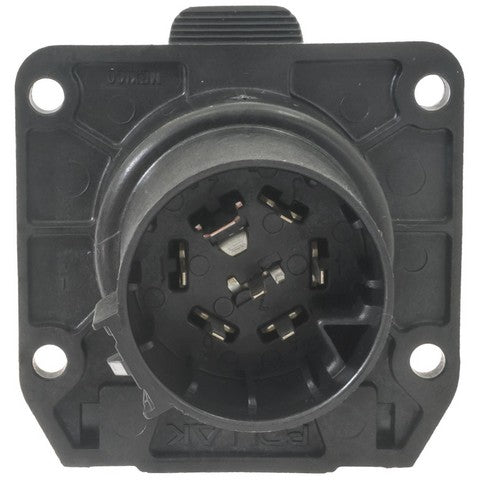 Standard Ignition Trailer Connector Kit P/N:TC556 Fits: Chrysler 200, Chrysler 300, Chrysler Sebring, Chrysler Voyager, Dodge Avenger, Dodge Caravan, Dodge Charger, Dodge Dakota, Dodge Durango, Dodge Grand Caravan - Image 3