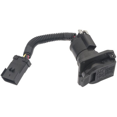 Standard Ignition Trailer Connector Kit P/N:TC556 Fits: Chrysler 200, Chrysler 300, Chrysler Sebring, Chrysler Voyager, Dodge Avenger, Dodge Caravan, Dodge Charger, Dodge Dakota, Dodge Durango, Dodge Grand Caravan - Image 4