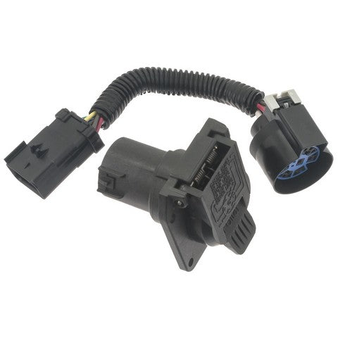Standard Ignition Trailer Connector Kit P/N:TC556 Fits: Chrysler 200, Chrysler 300, Chrysler Sebring, Chrysler Voyager, Dodge Avenger, Dodge Caravan, Dodge Charger, Dodge Dakota, Dodge Durango, Dodge Grand Caravan - Image 1