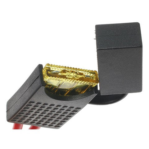 Standard Ignition Trailer Connector Kit P/N:TC558 Fits: Chevrolet Express 1500 05-03, Chevrolet Express 2500 05-03, Chevrolet Express 3500 05-03, GMC Savana 1500 2003, GMC Savana 2500 2003, GMC Savana 3500 2003 - Image 5
