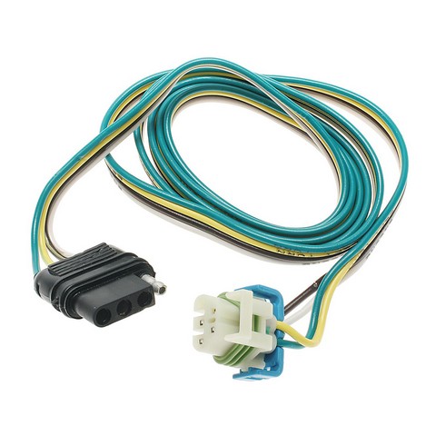 Standard Ignition Trailer Connector Kit P/N:TC559 Fits: Buick Rendezvous 05-02, Pontiac Aztek 04-01 - Image 1