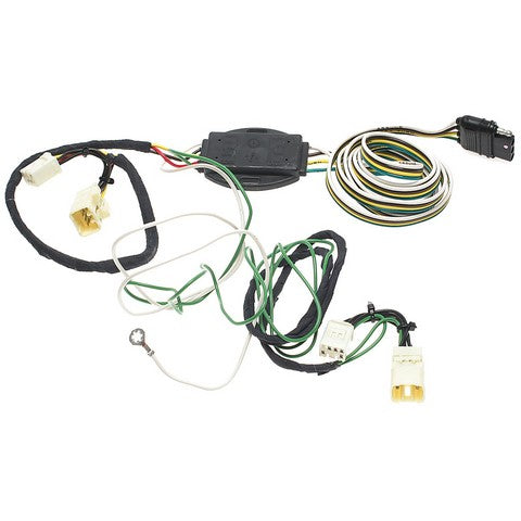 Standard Ignition Trailer Connector Kit P/N:TC561 Fits: Hyundai Santa Fe 03-01 - Image 1
