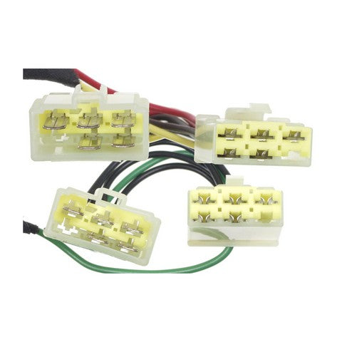 Standard Ignition Trailer Connector Kit P/N:TC570 Fits: Kia Sportage 2000 - Image 3