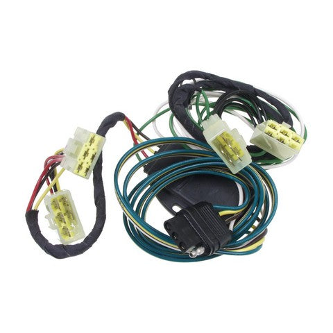 Standard Ignition Trailer Connector Kit P/N:TC570 Fits: Kia Sportage 2000 - Image 1