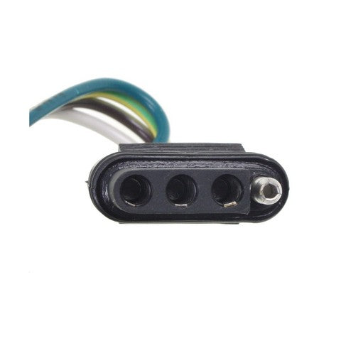 Standard Ignition Trailer Connector Kit P/N:TC570 Fits: Kia Sportage 2000 - Image 2