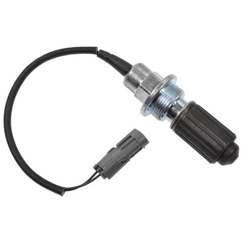 Standard Ignition 4WD Actuator P/N:TCA-1 Fits: Chevrolet Blazer, Chevrolet K1500, Chevrolet K1500 Suburban, Chevrolet K2500, Chevrolet K2500 Suburban, Chevrolet K3500, Chevrolet Tahoe, Chevrolet V10 Suburban, Chevrolet V1500 Suburban - Image 1