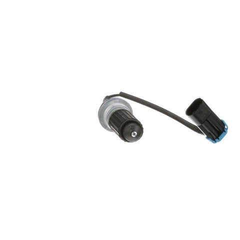 Standard Ignition 4WD Actuator P/N:TCA-21 Fits: Chevrolet K1500, Chevrolet K1500 Suburban, Chevrolet K2500, Chevrolet K2500 Suburban, Chevrolet K3500, Chevrolet Tahoe, GMC K1500, GMC K1500 Suburban, GMC K2500, GMC K2500 Suburban, GMC K3500, GMC Yukon - Image 4