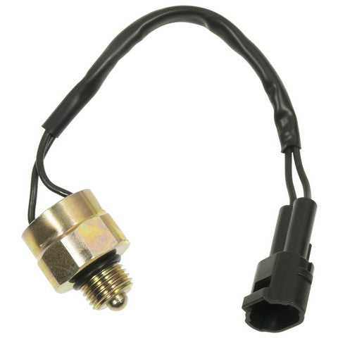 Standard Ignition 4WD Indicator Light Switch P/N:TCA-28 Fits: Chevrolet Tracker 02-98, Geo Tracker 97-96 - Image 1