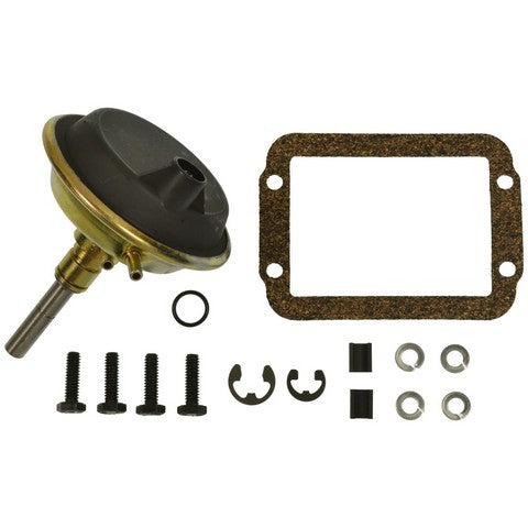 Standard Ignition 4WD Actuator P/N:TCA-29 Fits: Jeep Cherokee 90-84, Jeep Comanche 90-86, Jeep Wagoneer 1987, Jeep Wrangler 90-87 - Image 1