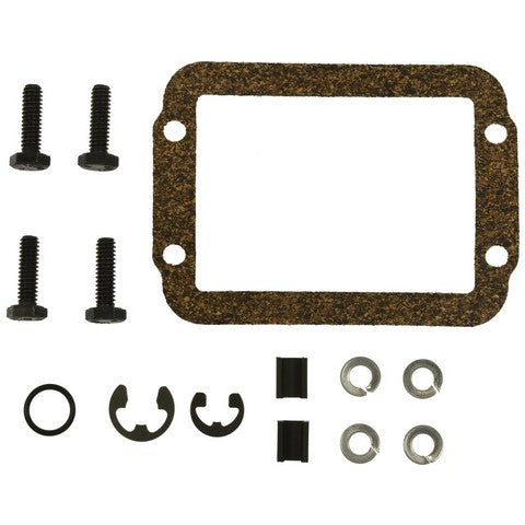 Standard Ignition 4WD Actuator P/N:TCA-29 Fits: Jeep Cherokee 90-84, Jeep Comanche 90-86, Jeep Wagoneer 1987, Jeep Wrangler 90-87 - Image 5