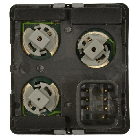 Standard Ignition 4WD Switch P/N:TCA-32 Fits: Chevrolet Blazer 97-95, Chevrolet S10 97-94, GMC Jimmy 97-94, GMC Sonoma 97-94 - Image 2