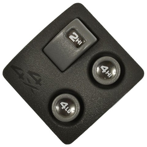 Standard Ignition 4WD Switch P/N:TCA-32 Fits: Chevrolet Blazer 97-95, Chevrolet S10 97-94, GMC Jimmy 97-94, GMC Sonoma 97-94 - Image 1