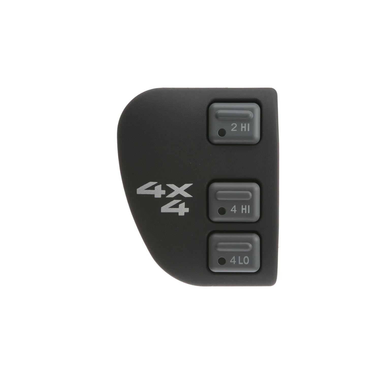 Standard Ignition 4WD Switch P/N:TCA-35 Fits: Chevrolet Blazer 05-99, Chevrolet S10 04-00, Chevrolet S10 1998, GMC Jimmy 01-99, GMC Sonoma 04-98, Oldsmobile Bravada 01-99 - Image 2
