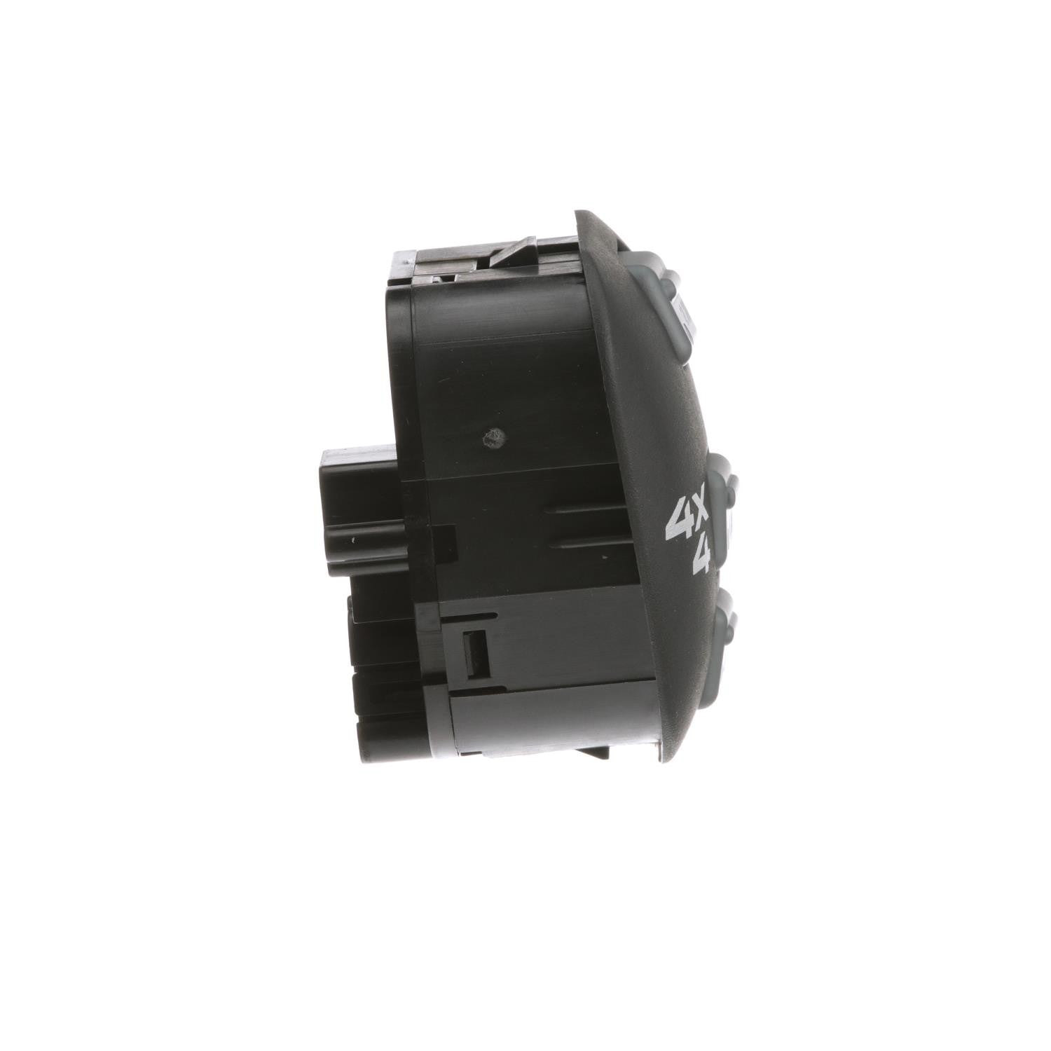 Standard Ignition 4WD Switch P/N:TCA-35 Fits: Chevrolet Blazer 05-99, Chevrolet S10 04-00, Chevrolet S10 1998, GMC Jimmy 01-99, GMC Sonoma 04-98, Oldsmobile Bravada 01-99 - Image 4