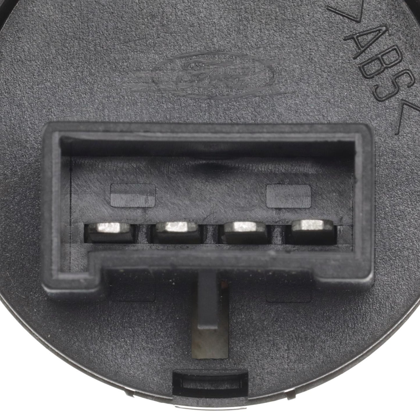 Standard Ignition 4WD Switch P/N:TCA-37 Fits: Ford F-150 98-97, Ford F-250 98-97, Ford F-350 1997, Ford F-super Duty 1997 - Image 2