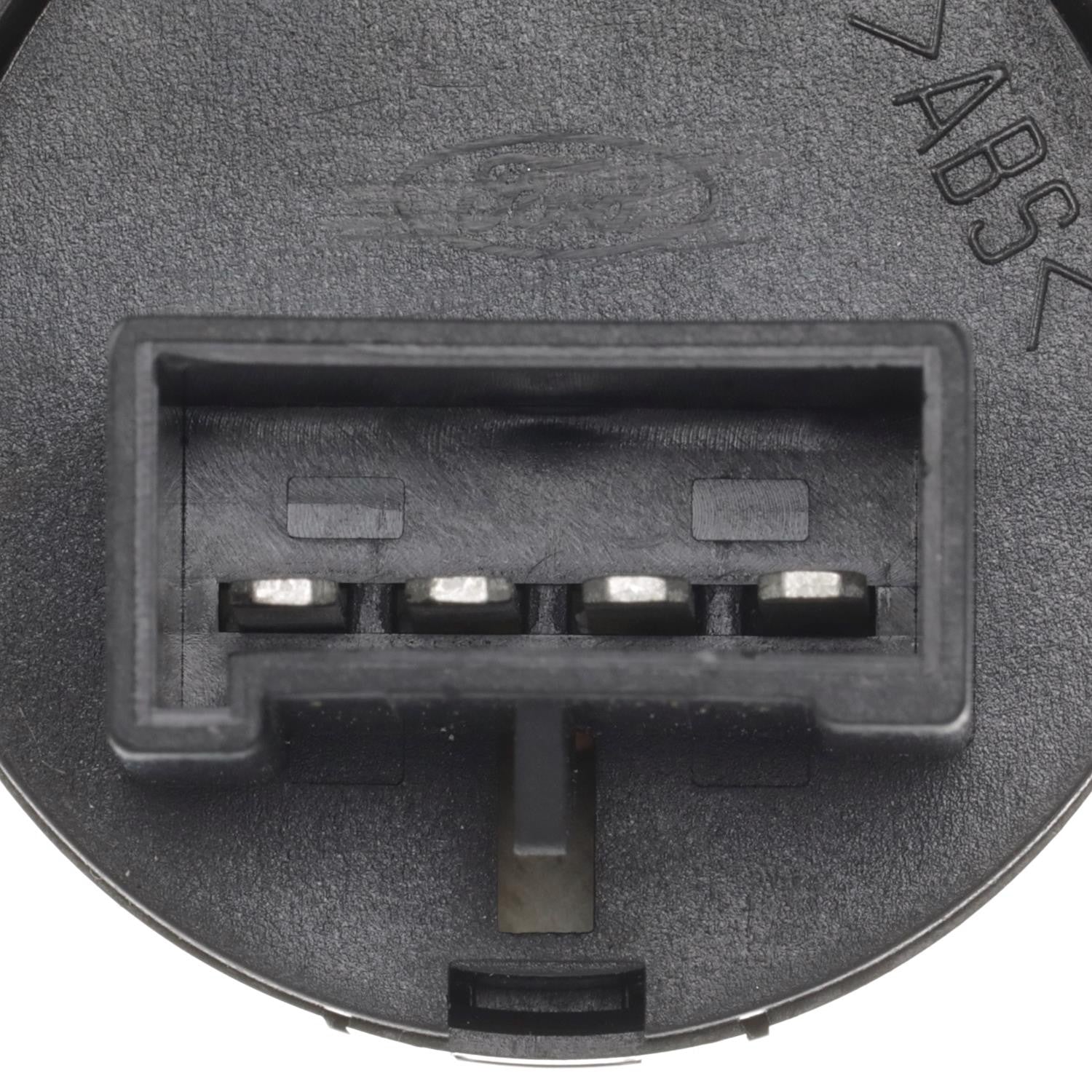 Standard Ignition 4WD Switch P/N:TCA-37 Fits: Ford F-150 98-97, Ford F-250 98-97, Ford F-350 1997, Ford F-super Duty 1997 - Image 2