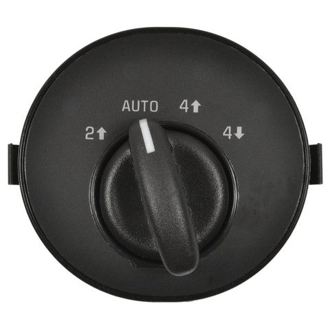 Standard Ignition 4WD Switch P/N:TCA-41 Fits: Chevrolet Trailblazer 06-02, Chevrolet Trailblazer 09-08, Chevrolet Trailblazer Ext 06-02, GMC Envoy 06-02, GMC Envoy 09-08, GMC Envoy Xl 06-02, GMC Envoy Xuv 05-04, Isuzu Ascender 06-03, Isuzu Ascender 2008 - Image 1