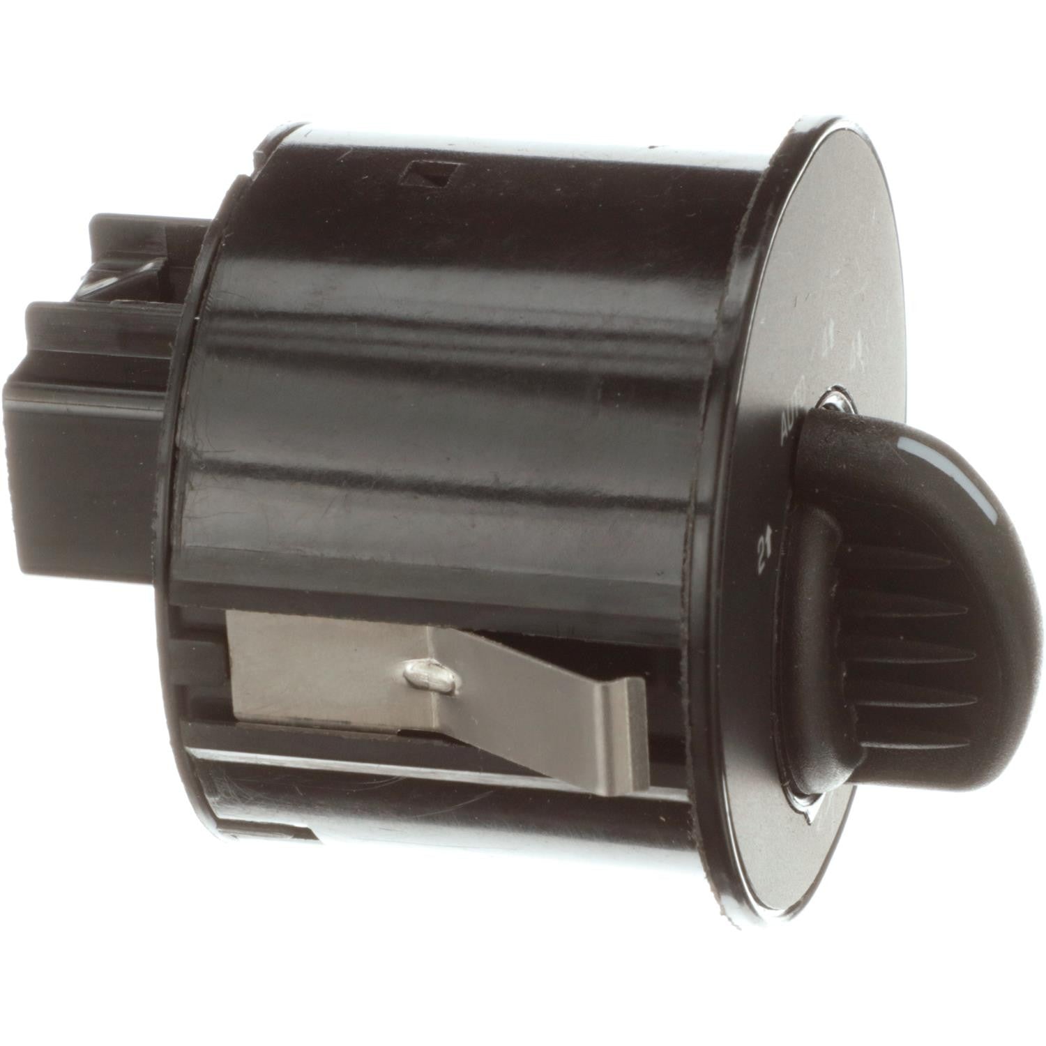 Standard Ignition 4WD Switch P/N:TCA-41 Fits: Chevrolet Trailblazer 06-02, Chevrolet Trailblazer 09-08, Chevrolet Trailblazer Ext 06-02, GMC Envoy 06-02, GMC Envoy 09-08, GMC Envoy Xl 06-02, GMC Envoy Xuv 05-04, Isuzu Ascender 06-03, Isuzu Ascender 2008 - Image 3