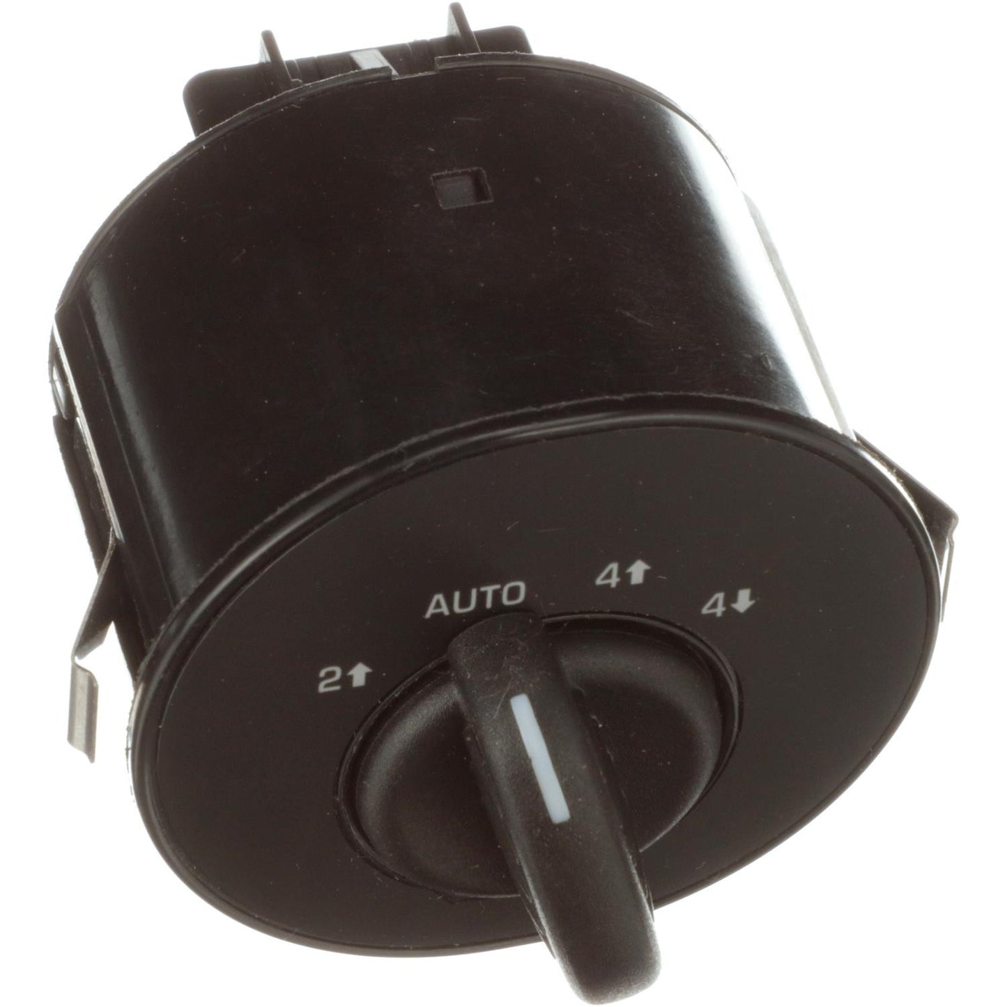 Standard Ignition 4WD Switch P/N:TCA-41 Fits: Chevrolet Trailblazer 06-02, Chevrolet Trailblazer 09-08, Chevrolet Trailblazer Ext 06-02, GMC Envoy 06-02, GMC Envoy 09-08, GMC Envoy Xl 06-02, GMC Envoy Xuv 05-04, Isuzu Ascender 06-03, Isuzu Ascender 2008 - Image 5