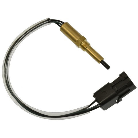 Standard Ignition 4WD Indicator Light Switch P/N:TCA-44 Fits: Chevrolet K1500, Chevrolet K1500 Suburban, Chevrolet K2500, Chevrolet K2500 Suburban, Chevrolet K3500, GMC K1500, GMC K1500 Suburban, GMC K2500, GMC K2500 Suburban, GMC K3500 - Image 1