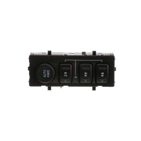 Standard Ignition 4WD Switch P/N:TCA-47 Fits: Cadillac Escalade 06-05, Chevrolet Avalanche 1500 04-03, Chevrolet Avalanche 2500 06-03, Chevrolet Silverado 1500 Hd 06-05, Chevrolet Tahoe 06-05, GMC Sierra 1500 2004, GMC Yukon Xl 1500 2005 - Image 1