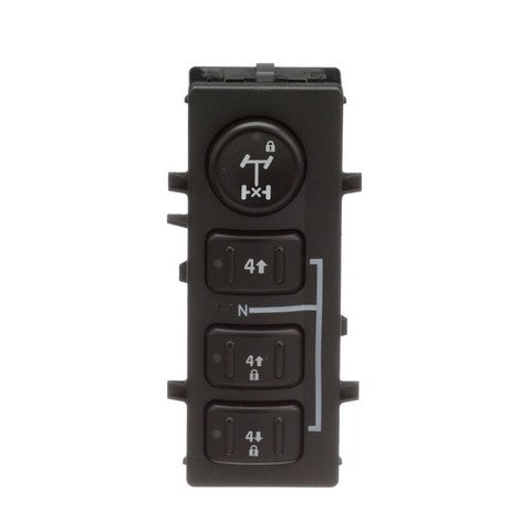 Standard Ignition 4WD Switch P/N:TCA-48 Fits: Hummer H2 06-03 - Image 1