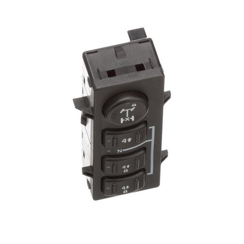 Standard Ignition 4WD Switch P/N:TCA-48 Fits: Hummer H2 06-03 - Image 5
