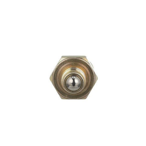 Standard Ignition 4WD Indicator Light Switch P/N:TCA-4 Fits: Cadillac Escalade, Chevrolet Blazer, Chevrolet K1500, Chevrolet K1500 Suburban, Chevrolet K2500, Chevrolet K2500 Suburban, Chevrolet K3500, Chevrolet S10 Blazer, Chevrolet Silverado 1500 - Image 3
