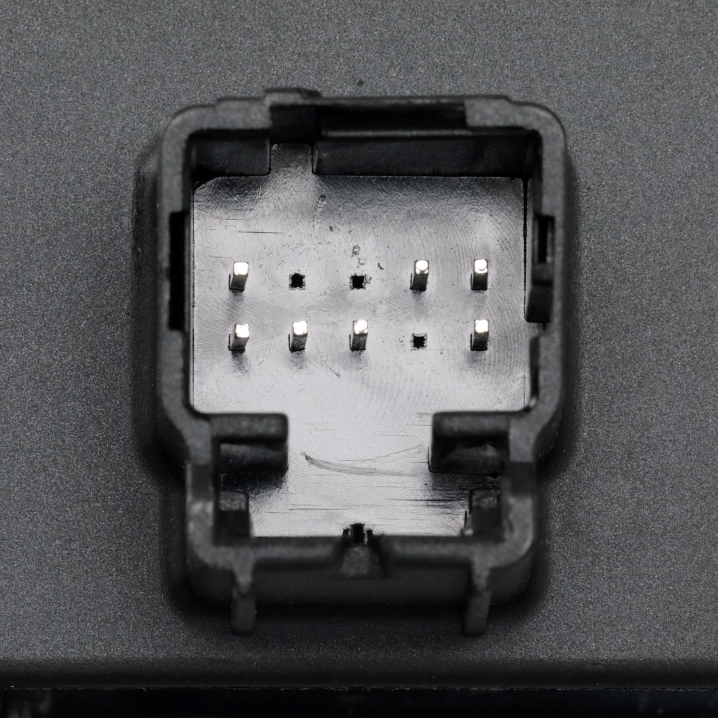 Standard Ignition 4WD Switch P/N:TCA-52 Fits: Dodge Dakota, Dodge Ram 1500, Dodge Ram 2500, Dodge Ram 3500, Dodge Ram 4500, Dodge Ram 5500, Mitsubishi Raider - Image 2