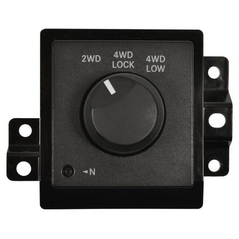 Standard Ignition 4WD Switch P/N:TCA-52 Fits: Dodge Dakota, Dodge Ram 1500, Dodge Ram 2500, Dodge Ram 3500, Dodge Ram 4500, Dodge Ram 5500, Mitsubishi Raider - Image 1