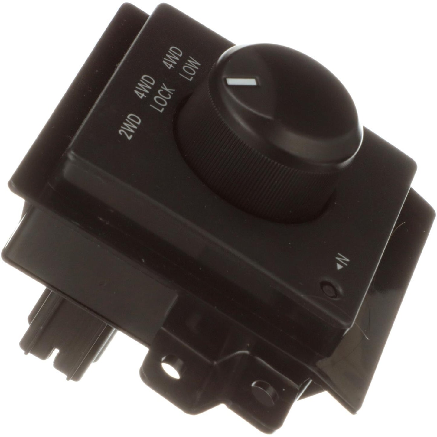 Standard Ignition 4WD Switch P/N:TCA-52 Fits: Dodge Dakota, Dodge Ram 1500, Dodge Ram 2500, Dodge Ram 3500, Dodge Ram 4500, Dodge Ram 5500, Mitsubishi Raider - Image 3