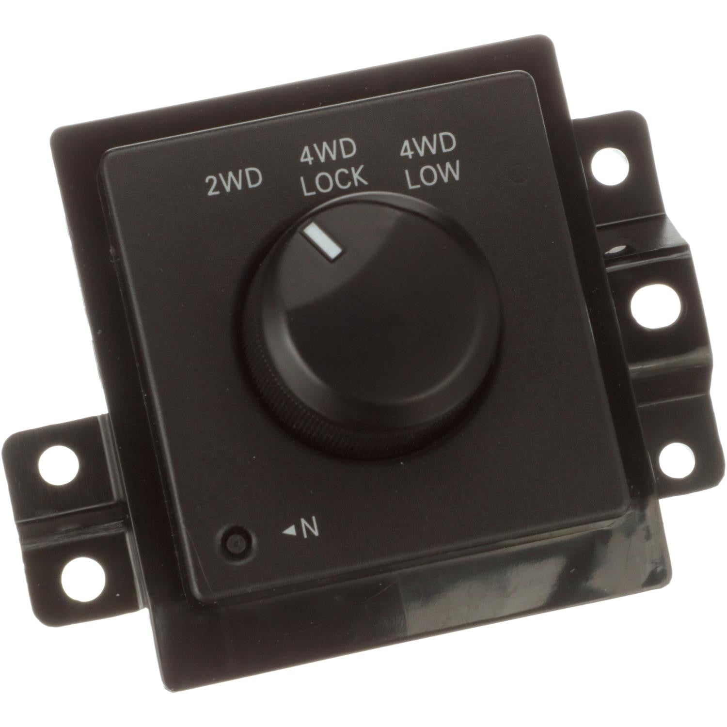 Standard Ignition 4WD Switch P/N:TCA-52 Fits: Dodge Dakota, Dodge Ram 1500, Dodge Ram 2500, Dodge Ram 3500, Dodge Ram 4500, Dodge Ram 5500, Mitsubishi Raider - Image 5
