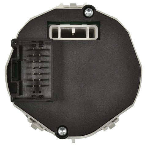 Standard Ignition 4WD Switch P/N:TCA-53 Fits: Volkswagen Touareg 06-04, Volkswagen Touareg 10-08 - Image 2