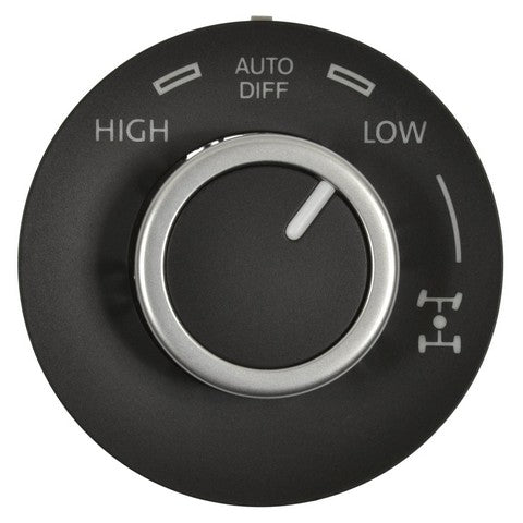 Standard Ignition 4WD Switch P/N:TCA-53 Fits: Volkswagen Touareg 06-04, Volkswagen Touareg 10-08 - Image 1