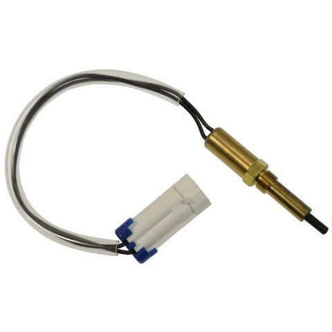 Standard Ignition 4WD Indicator Light Switch P/N:TCA-5 Fits: Chevrolet Suburban 1500 1997, Chevrolet Tahoe 1997, GMC K2500 1997, GMC K3500 1997, GMC S15 Jimmy 86-83, GMC S15 Jimmy 90-88, GMC Yukon 1997 - Image 1